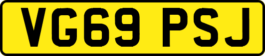 VG69PSJ