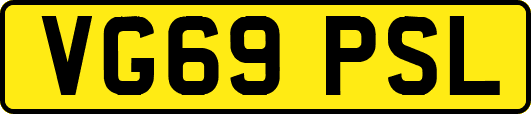 VG69PSL