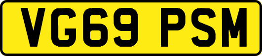 VG69PSM
