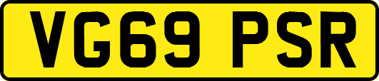 VG69PSR