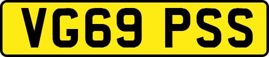 VG69PSS