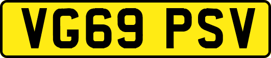 VG69PSV