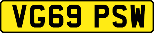 VG69PSW