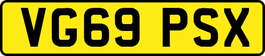 VG69PSX