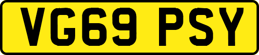 VG69PSY