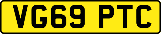 VG69PTC