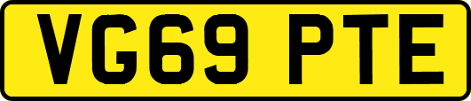 VG69PTE