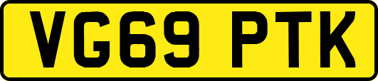 VG69PTK