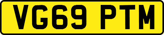 VG69PTM