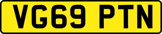 VG69PTN