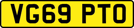 VG69PTO