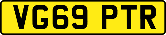 VG69PTR