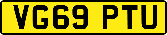 VG69PTU
