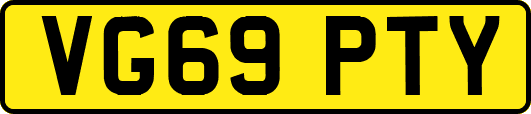 VG69PTY