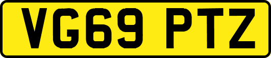 VG69PTZ