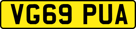 VG69PUA