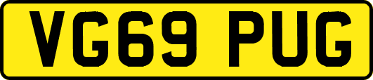 VG69PUG