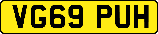 VG69PUH