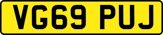 VG69PUJ