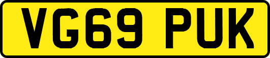 VG69PUK