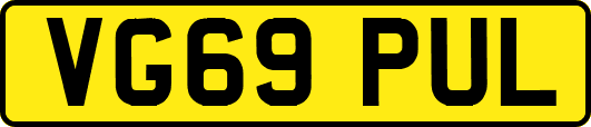 VG69PUL