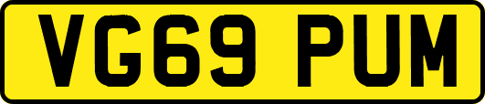 VG69PUM