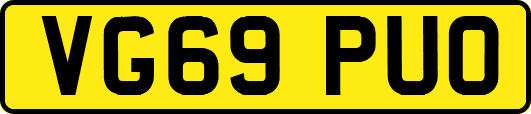 VG69PUO
