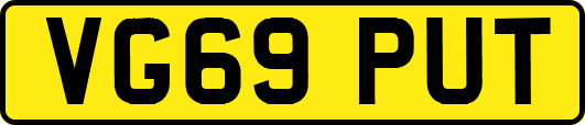 VG69PUT