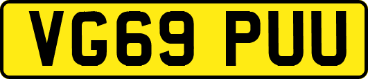 VG69PUU