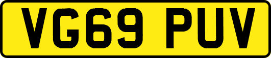 VG69PUV