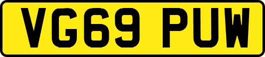VG69PUW