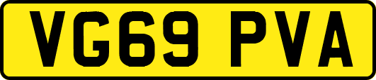 VG69PVA
