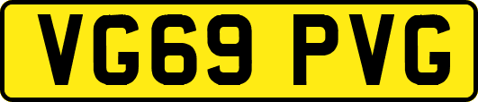 VG69PVG