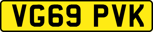 VG69PVK
