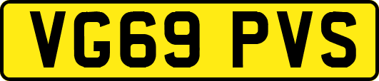 VG69PVS