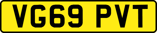VG69PVT