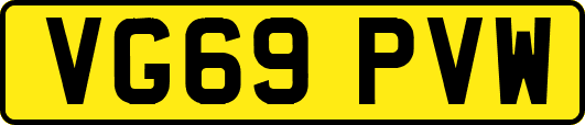VG69PVW