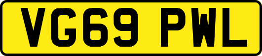 VG69PWL