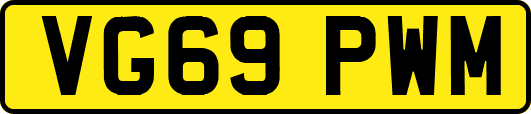 VG69PWM