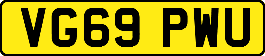 VG69PWU