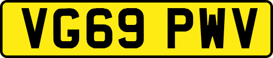 VG69PWV