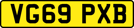 VG69PXB
