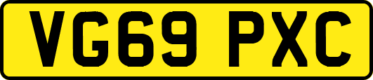 VG69PXC