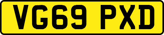 VG69PXD