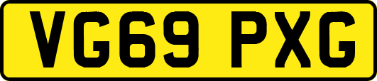 VG69PXG