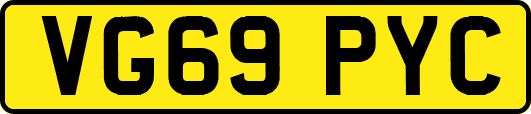 VG69PYC