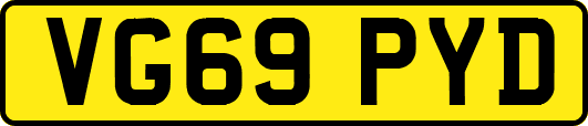 VG69PYD