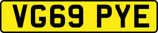 VG69PYE