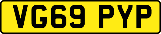 VG69PYP