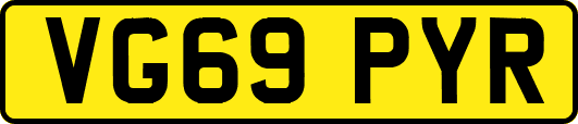 VG69PYR